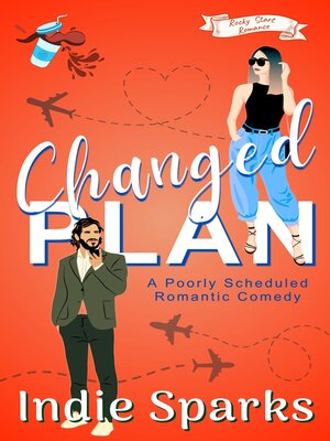cover image of Changed Plan